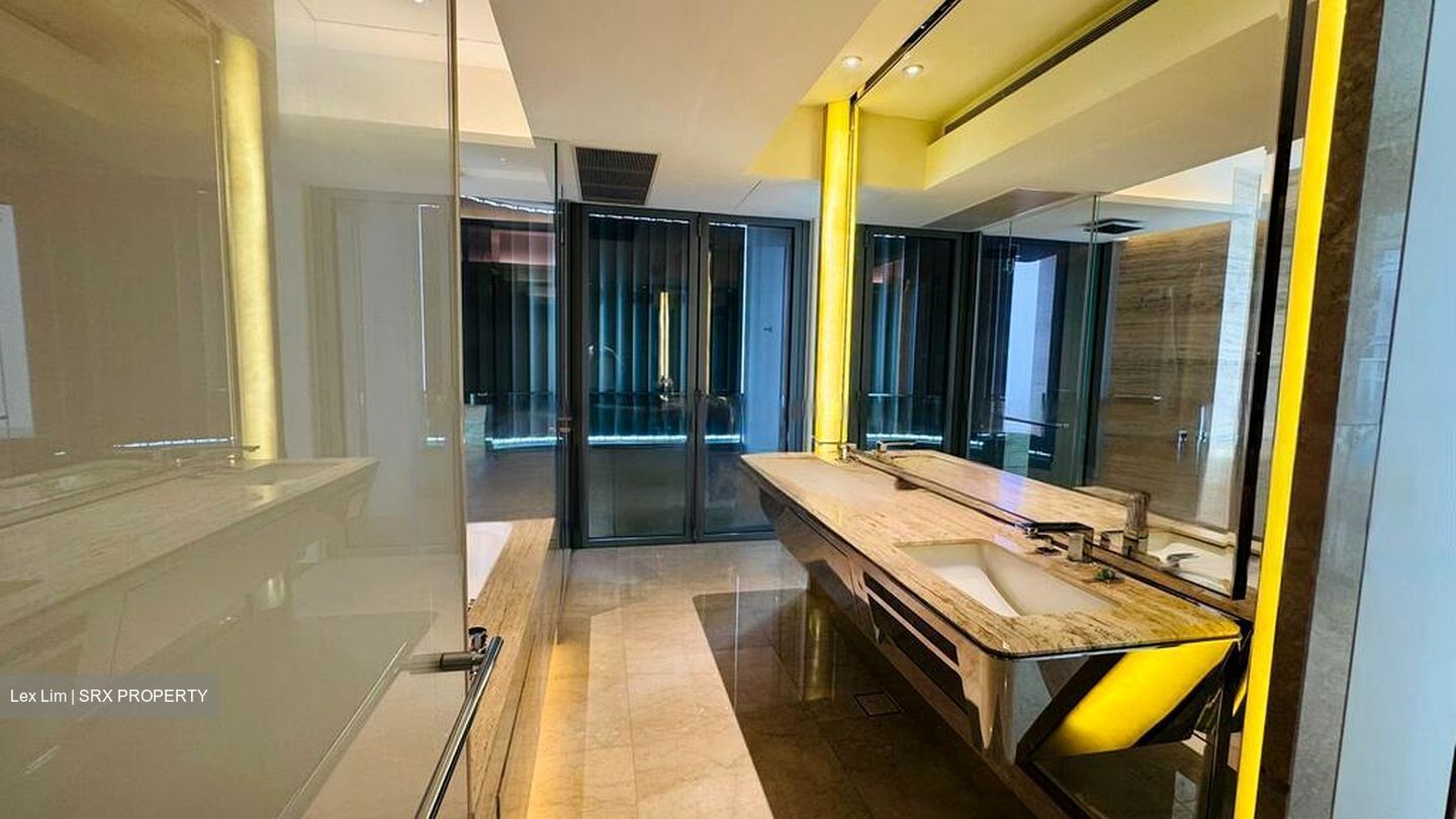 Ardmore Residence (D10), Condominium #473760231